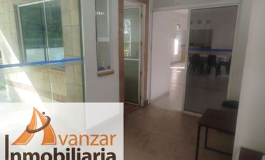 ARRIENDO APARTAMENTO BUCARAMANGA CABECERA DEL LLANO ALTOS DEL PARQUE