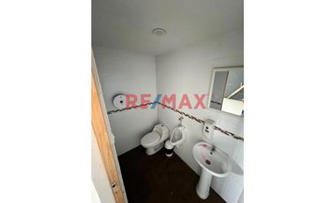 ID: 1125892 🏠 Venta De Casa En Esquina De Tres Pisos En Jr. Ramón Espinoza 307, Rímac 🏠