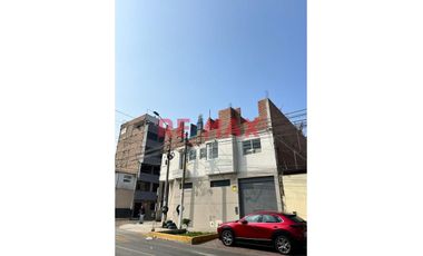 ID: 1125892 🏠 Venta De Casa En Esquina De Tres Pisos En Jr. Ramón Espinoza 307, Rímac 🏠