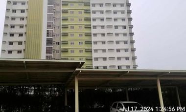 𝐏𝐑𝐎𝐏𝐄𝐑𝐓𝐘 𝐅𝐎𝐑 𝐒𝐀𝐋𝐄  𝐢𝐧  MIDORI RESIDENCES - TOWER 1 MANDAUE CITY, CEBU