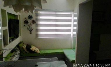 𝐏𝐑𝐎𝐏𝐄𝐑𝐓𝐘 𝐅𝐎𝐑 𝐒𝐀𝐋𝐄  𝐢𝐧  MIDORI RESIDENCES - TOWER 1 MANDAUE CITY, CEBU