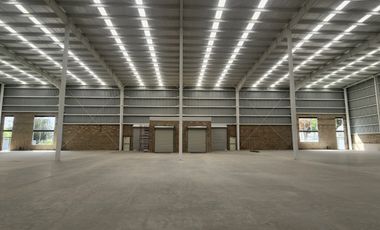 Bodega en renta cerca de Periférico Sur