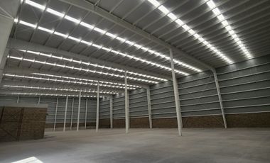 Bodega en renta cerca de Periférico Sur