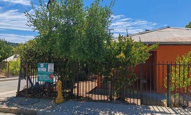 Vendo Casa Localidad de Gualleco Comuna Curepto, Séptima Región, en Ruta del Mar Caletas del Maule.