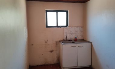Vendo Casa Localidad de Gualleco Comuna Curepto, Séptima Región, en Ruta del Mar Caletas del Maule.