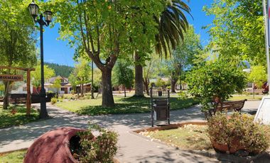 Vendo Casa Localidad de Gualleco Comuna Curepto, Séptima Región, en Ruta del Mar Caletas del Maule.