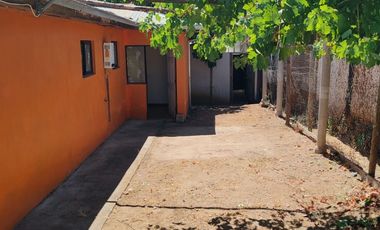 Vendo Casa Localidad de Gualleco Comuna Curepto, Séptima Región, en Ruta del Mar Caletas del Maule.