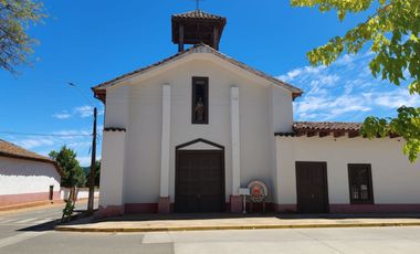 Vendo Casa Localidad de Gualleco Comuna Curepto, Séptima Región, en Ruta del Mar Caletas del Maule.