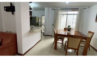 Venta De Casa En Urbanización San Patricio