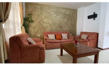 Venta De Casa En Urbanización San Patricio