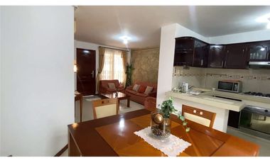 Venta De Casa En Urbanización San Patricio