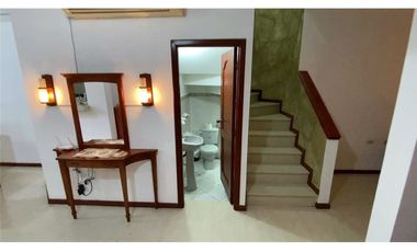 Venta De Casa En Urbanización San Patricio