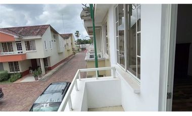 Venta De Casa En Urbanización San Patricio