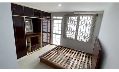 Venta De Casa En Urbanización San Patricio