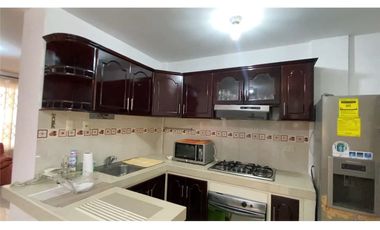 Venta De Casa En Urbanización San Patricio