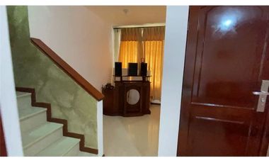 Venta De Casa En Urbanización San Patricio