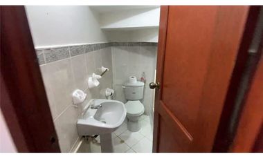 Venta De Casa En Urbanización San Patricio