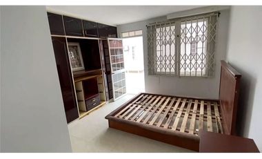 Venta De Casa En Urbanización San Patricio