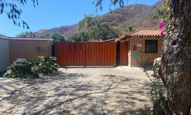TERRENO EN VENTA EN AJIJIC