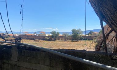 TERRENO EN VENTA EN AJIJIC