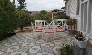 HERMOSA PARCELA EN EL MEJOR CONDOMINIO DE CURACAVI