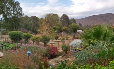 HERMOSA PARCELA EN EL MEJOR CONDOMINIO DE CURACAVI