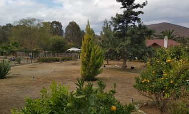 HERMOSA PARCELA EN EL MEJOR CONDOMINIO DE CURACAVI