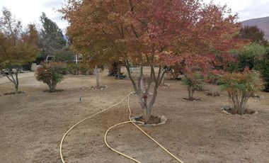 HERMOSA PARCELA EN EL MEJOR CONDOMINIO DE CURACAVI