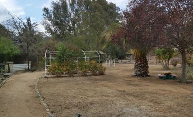 HERMOSA PARCELA EN EL MEJOR CONDOMINIO DE CURACAVI