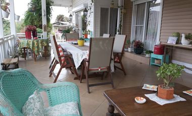 HERMOSA PARCELA EN EL MEJOR CONDOMINIO DE CURACAVI