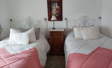 HERMOSA PARCELA EN EL MEJOR CONDOMINIO DE CURACAVI