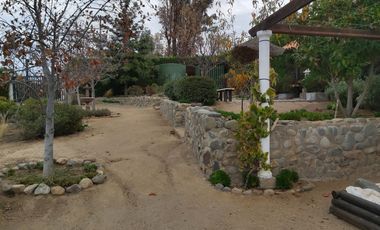 HERMOSA PARCELA EN EL MEJOR CONDOMINIO DE CURACAVI