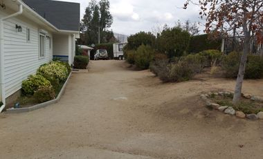 HERMOSA PARCELA EN EL MEJOR CONDOMINIO DE CURACAVI