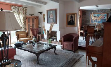 HERMOSA PARCELA EN EL MEJOR CONDOMINIO DE CURACAVI