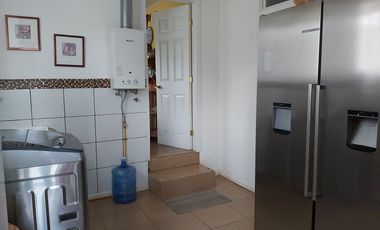 HERMOSA PARCELA EN EL MEJOR CONDOMINIO DE CURACAVI