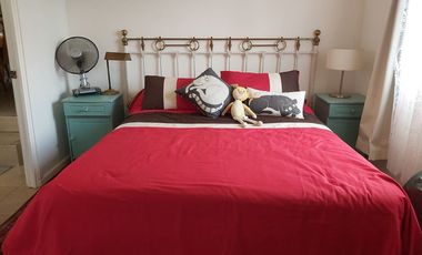 HERMOSA PARCELA EN EL MEJOR CONDOMINIO DE CURACAVI