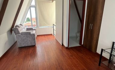 RENTA APARTAMENTO AMOBLADO CARTAGO
