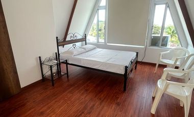 RENTA APARTAMENTO AMOBLADO CARTAGO