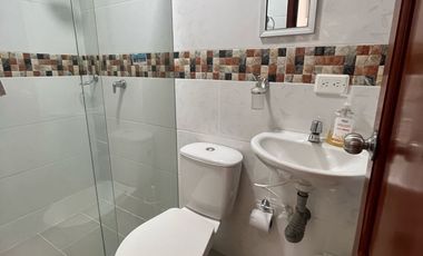 RENTA APARTAMENTO AMOBLADO CARTAGO