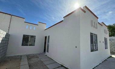 SANTA BARBARA 289 COL. SANTA SOFIA, TORREON COAHUILA
