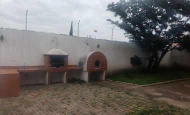 CASA GRANDE DE 2 DEPARTAMENTOS INDEPENDIENTES