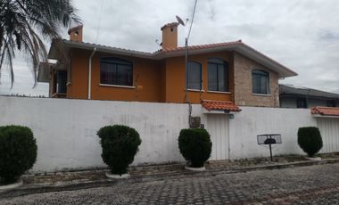 CASA GRANDE DE 2 DEPARTAMENTOS INDEPENDIENTES