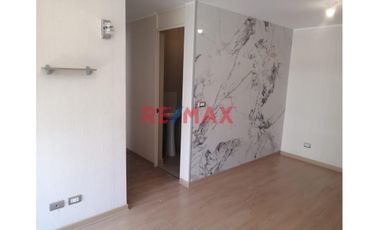 Alquiler De Departamento Exclusiva Condominio Alto Venezuela