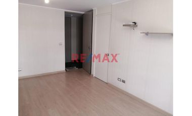 Alquiler De Departamento Exclusiva Condominio Alto Venezuela