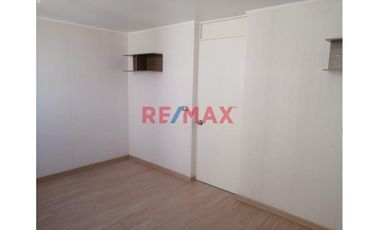 Alquiler De Departamento Exclusiva Condominio Alto Venezuela