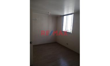 Alquiler De Departamento Exclusiva Condominio Alto Venezuela