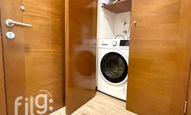 ARRIENDO DEPARTAMENTO AMOBLADO LA DEHESA CENTRAL LO BARNECHEA