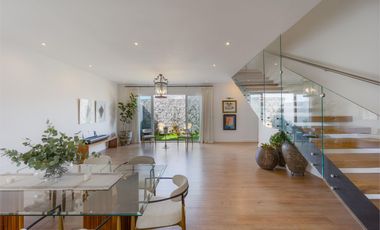 VENTA O RENTA CASA EN SANTERRA RESIDENCIAL