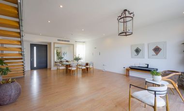 VENTA O RENTA CASA EN SANTERRA RESIDENCIAL