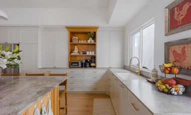 VENTA O RENTA CASA EN SANTERRA RESIDENCIAL